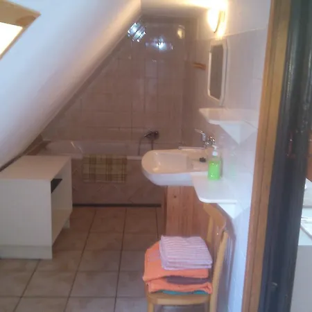 Apartment 141
