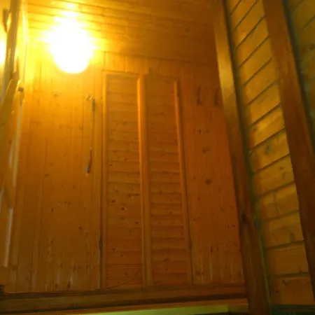 Apartment 141