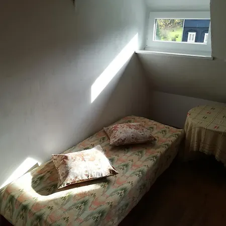 141 Apartment