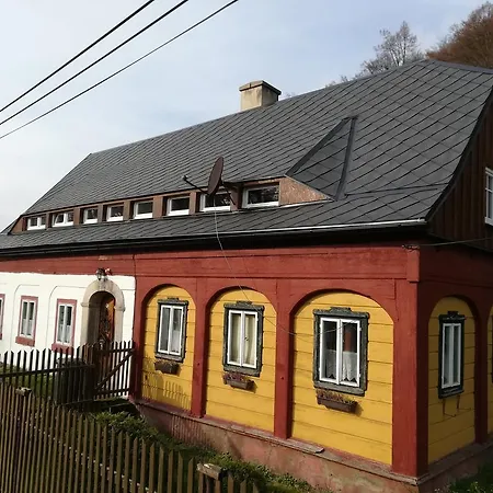 141 Chřibská