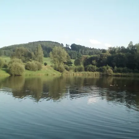 141 Chřibská