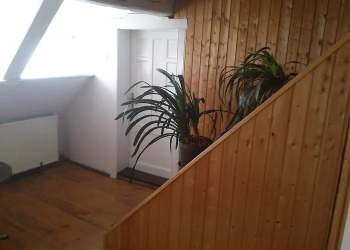 141 Lägenhet Chřibská