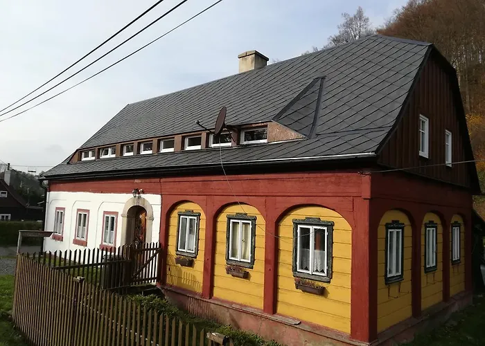 141 Chřibská