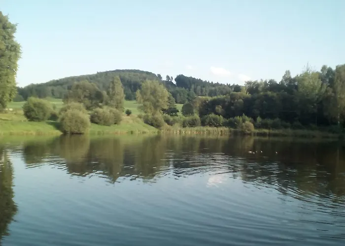 141 Chřibská